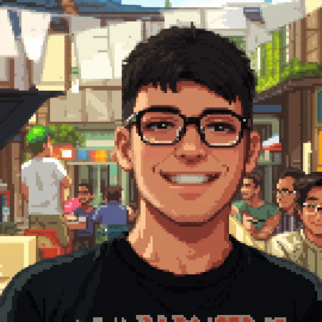Profile Image